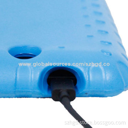 MID Case for Kindle Fire with Simple and Portable, Made in 100% Non-toxic/Eco-friendly EVA Material